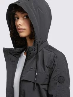 Khujo Übergangsmantel 'VOYA3' -Khujo Verkäufe 6b10aa23c0bc1d83961cf4bda9d185ac