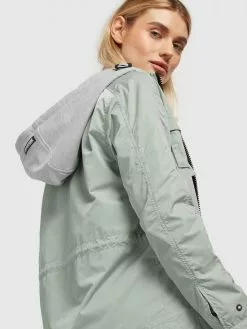 Khujo Jacke 'FLAMES' -Khujo Verkäufe 6b10ea9e49db3f9b9701f4685c129269