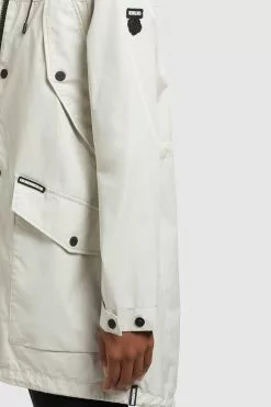 Khujo Mantel 'AIRA' -Khujo Verkäufe 6b2e18b3ae7d5d702fd5c8380fa373a3