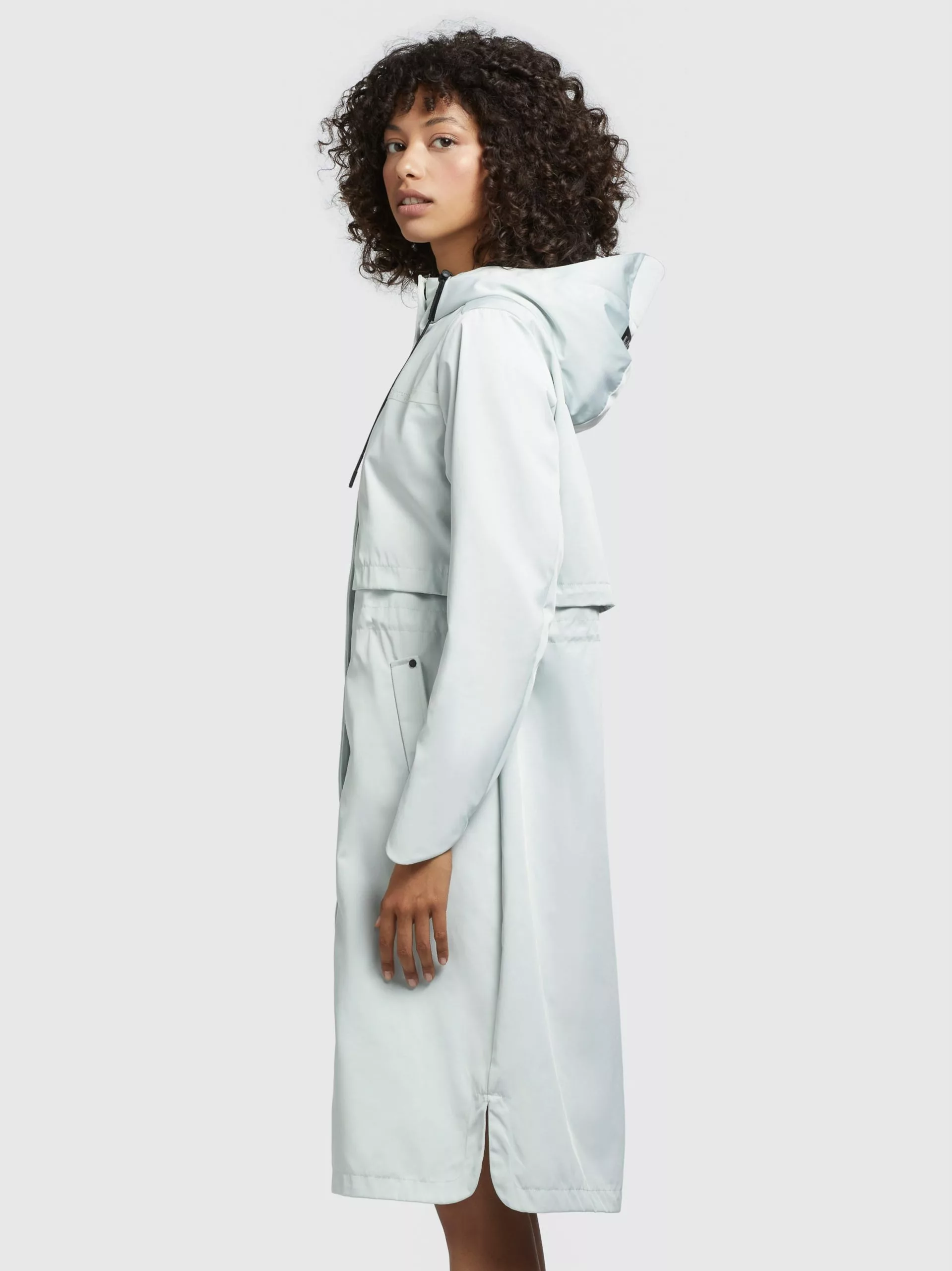 Khujo Mantel 'Jomana' 7 Khujo Mantel 'Jomana' – Bild 5