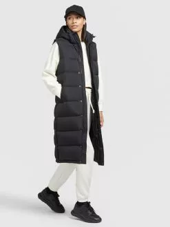 Khujo Weste 'MAGNETA' -Khujo Verkäufe 6c3a36c8d3b8770add2906231e913b30