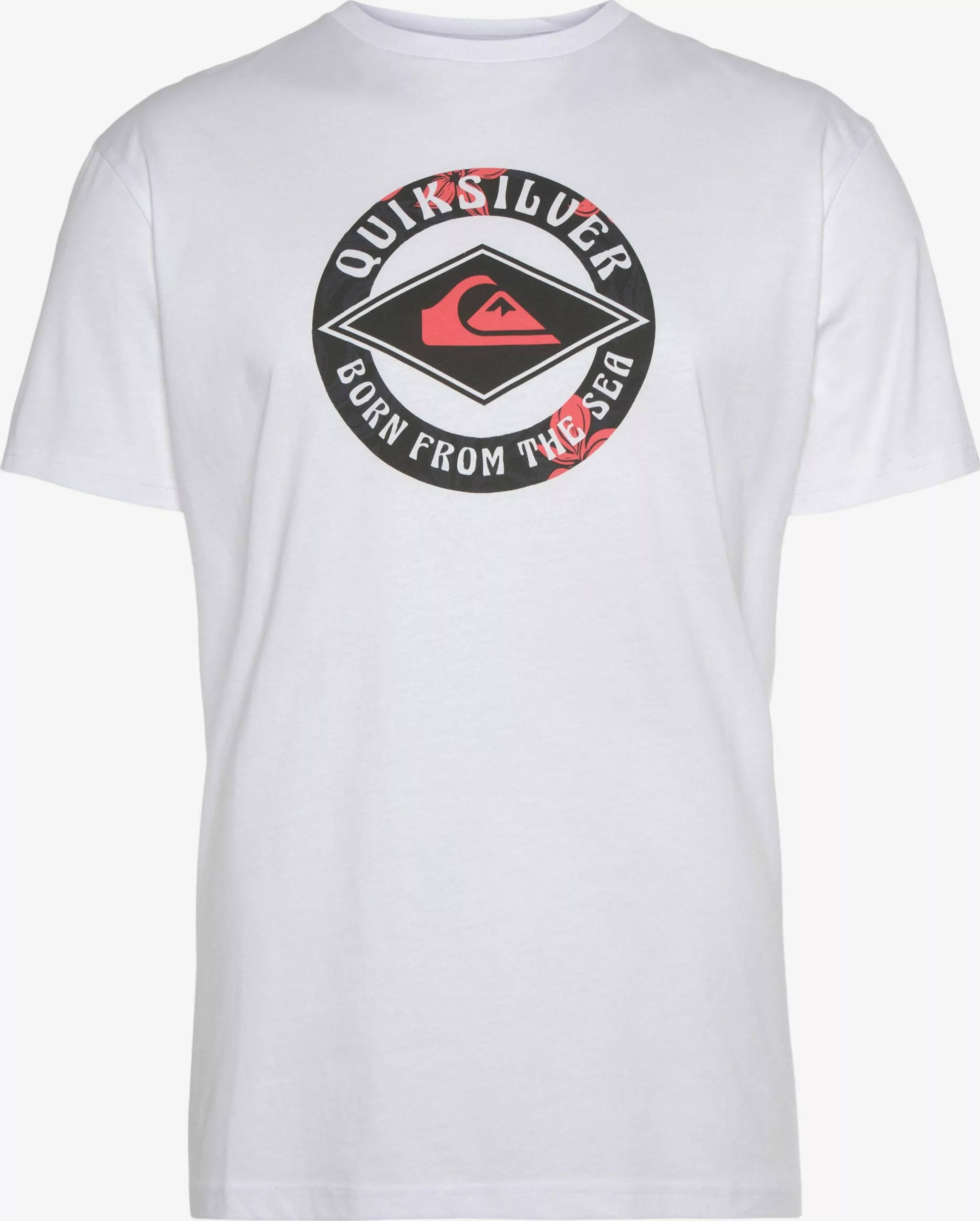 QUIKSILVER Shirt 5 QUIKSILVER Shirt – Bild 3