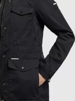 Khujo Jacke 'ELST' -Khujo Verkäufe 6d792abc222044197fe1f25328f011d7