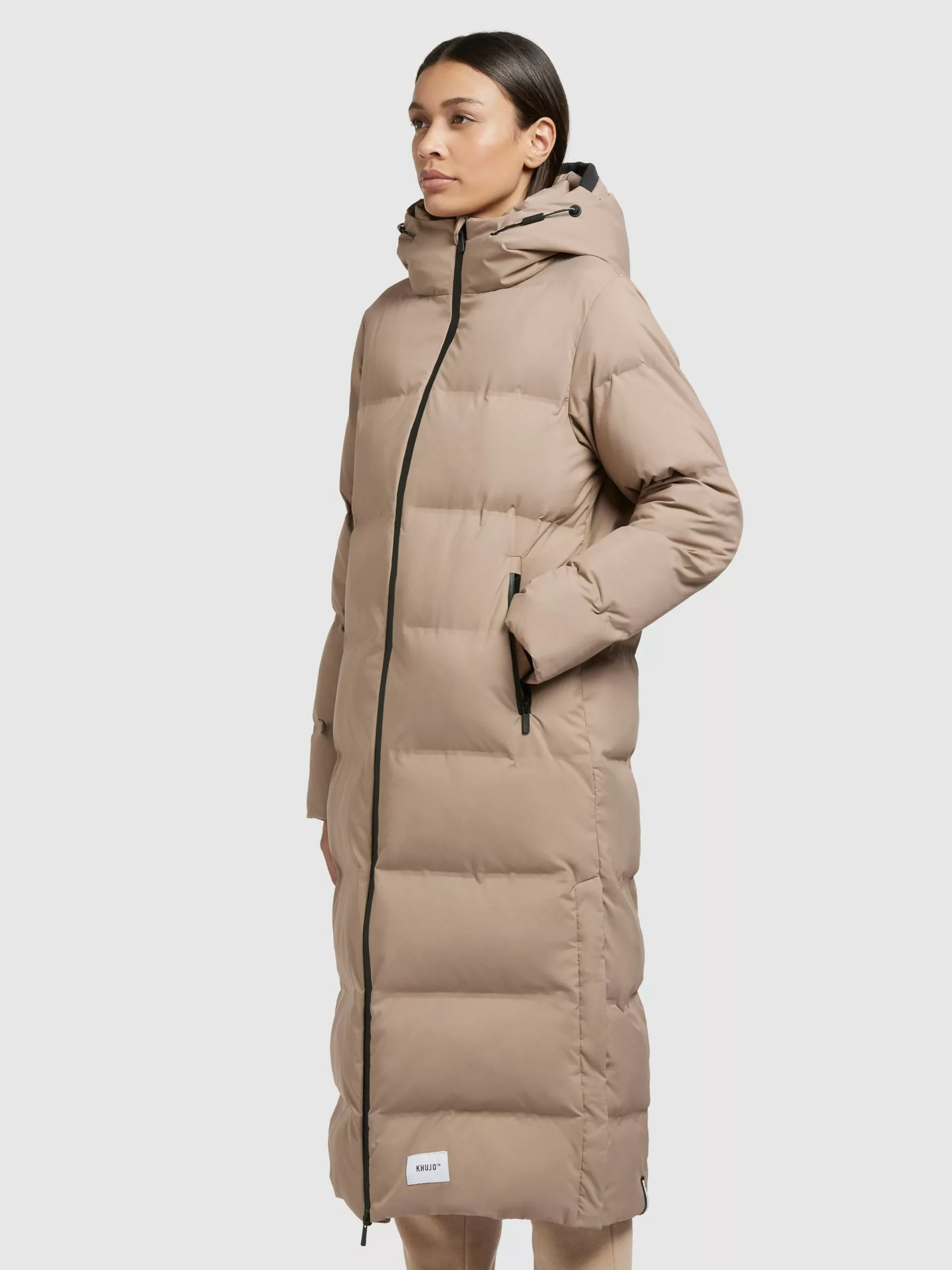 Khujo Mantel 7 Khujo Mantel – Bild 5