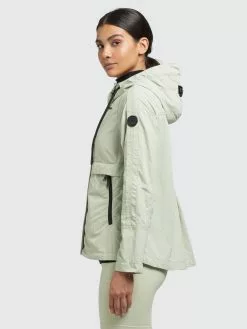 Khujo Jacke 'ZAHIRA4' -Khujo Verkäufe 6e0b19e851b5c7fb242576b2868dca29