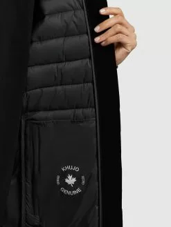 Khujo Mantel ' RUTH ' -Khujo Verkäufe 6e46436fd1cc23ad2a86fc9a4071752d