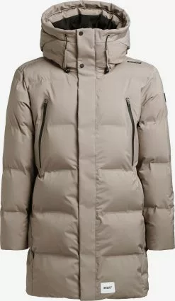 Khujo Winterjacke 'Clide'
