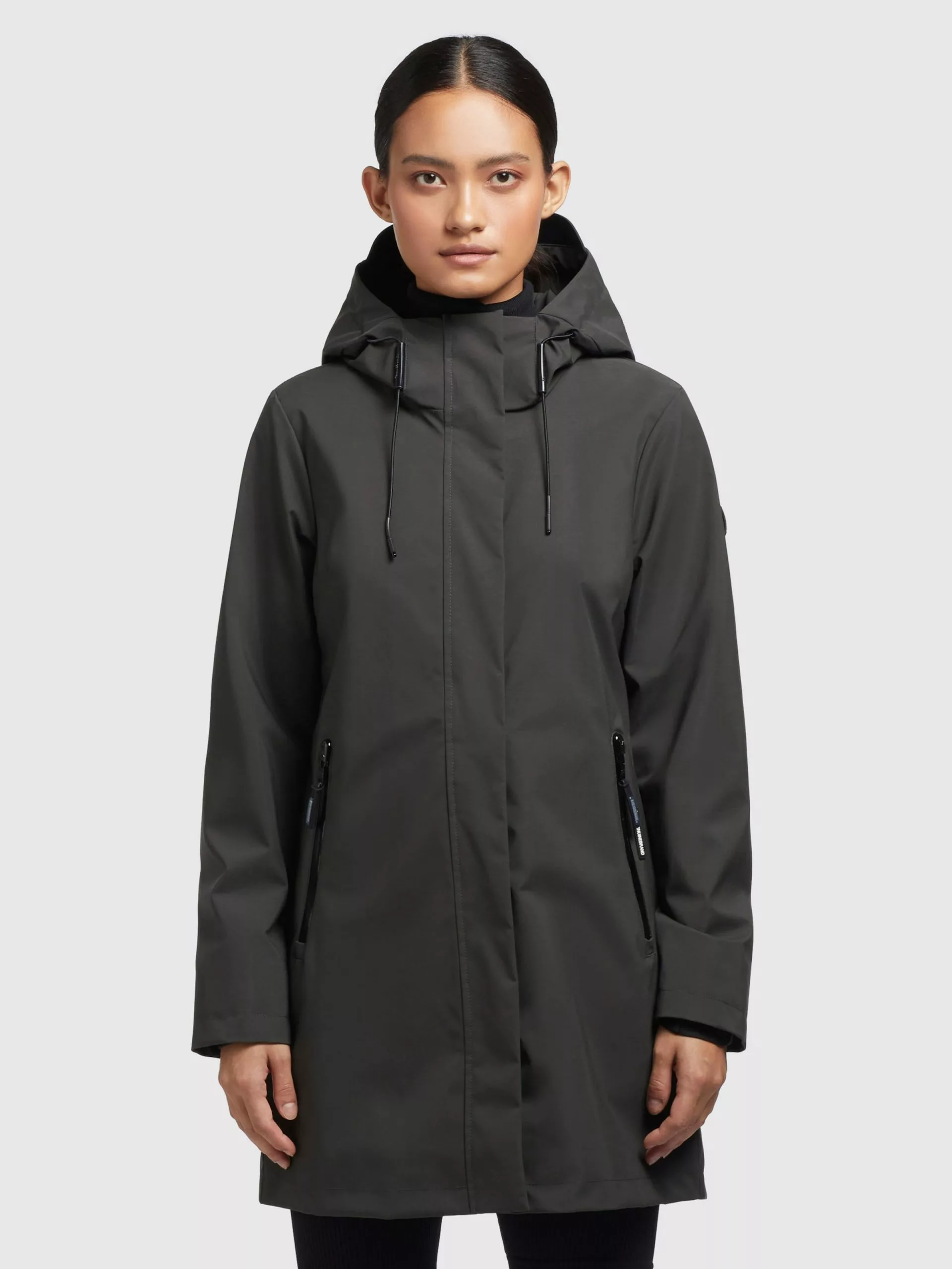 Khujo Jacke 'Izaf' 4 Khujo Jacke 'Izaf' – Bild 2