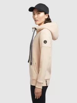 Khujo Sweatjacke ' SALOMEA ' -Khujo Verkäufe 6f0d7cdb6af7693d96298190ba86afec