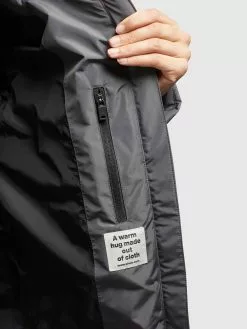 Khujo Mantel 'Soulani' -Khujo Verkäufe 6f3939dafc29ba5ccb9d504fb76707c7