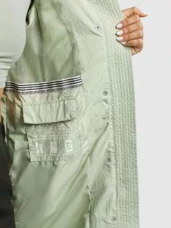 Khujo Übergangsmantel 'SILICA' -Khujo Verkäufe 6fb7bb88f94694ab036291a79c3148e5