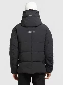 Khujo Winterjacke 'BARAT2' -Khujo Verkäufe 6ffabb1549e86c510f2d5c9f92118dbb
