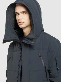 Khujo Winterjacke 'Cloyd' -Khujo Verkäufe 7000f1b0da97752770b6a2bfb555edc6