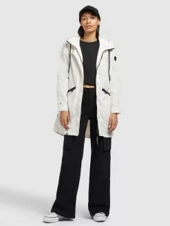 Khujo Übergangsmantel 'GAMES2' -Khujo Verkäufe 70b8cd4daaa7534337809001dfe2e262