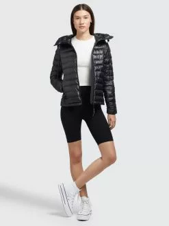 Khujo Jacke 'Lovina' -Khujo Verkäufe 712d2869c878d094b82447b0449bb50e