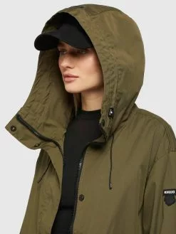 Khujo Jacke 'FRIPS' -Khujo Verkäufe 713762b1a1a08df4445c50ba8a056a61