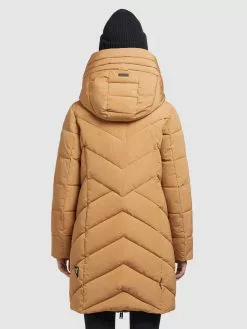 Khujo Mantel 'Formin' -Khujo Verkäufe 719a9f634990676db757eea158e84881