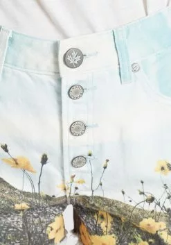 Khujo Loosefit Shorts 'Anouk' -Khujo Verkäufe 71fb3206f4cf165964ce89d48140e228