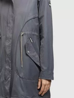 Khujo Übergangsmantel 'ONDA2' -Khujo Verkäufe 722940523cd7e9d469c26171df27bfdb