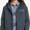 QUIKSILVER Übergangsjacke 2 QUIKSILVER Übergangsjacke -Khujo Verkäufe 724d35f1c9cdd76cee7e05b206d17acf