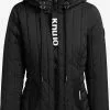 Khujo Jacke 'TWEETY' -Khujo Verkäufe 7279b6f17c240582b37dc48b41d00eb3