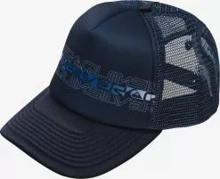 QUIKSILVER Cap 'Buzzard Coop'