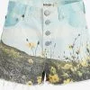 Khujo Loosefit Shorts 'Anouk' -Khujo Verkäufe 729d19737480592213f8cf927c062c90