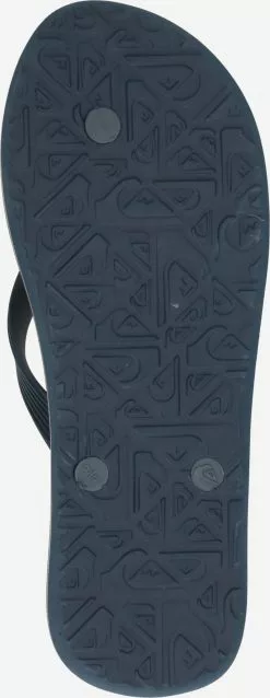 QUIKSILVER Zehentrenner 'MOLOKAI MASSIVE' -Khujo Verkäufe 73f529a3d47d7b27674a2d92c370bf2d
