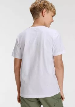 QUIKSILVER T-Shirt -Khujo Verkäufe 740d954f6f889e04d469176a665d528e