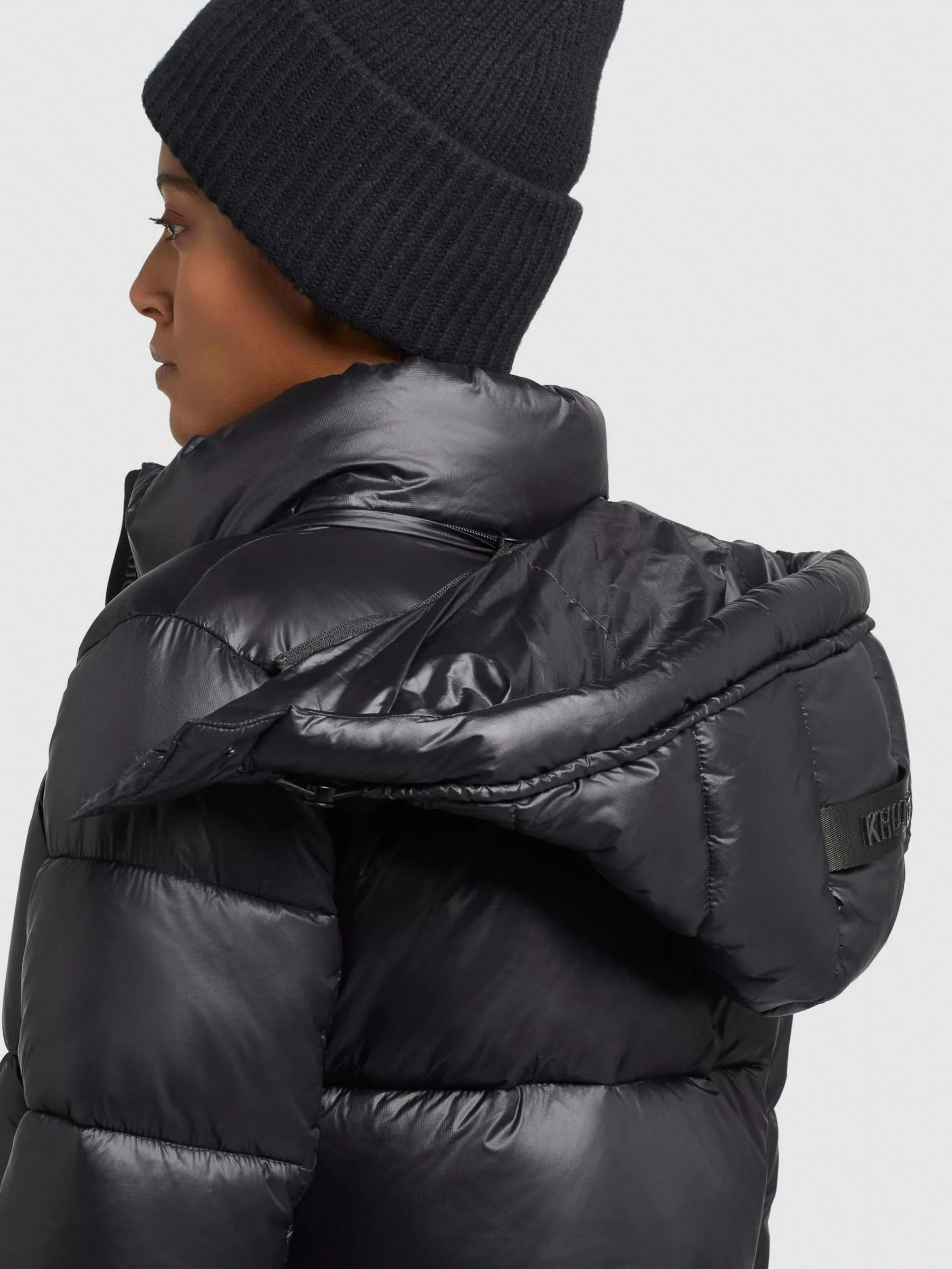 Khujo Jacke 'Valona' 10 Khujo Jacke 'Valona' – Bild 8