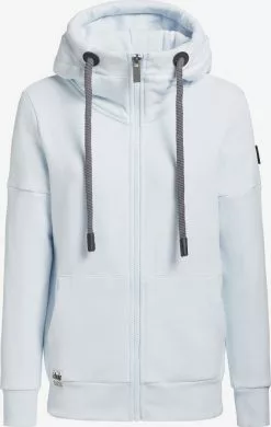 Khujo Sweatjacke 'SALOMEA'