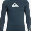 QUIKSILVER Funktionsshirt 'ALL TIME' -Khujo Verkäufe 74c910abfc27f792434452adff1cb5e8