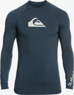QUIKSILVER Funktionsshirt 'ALL TIME'