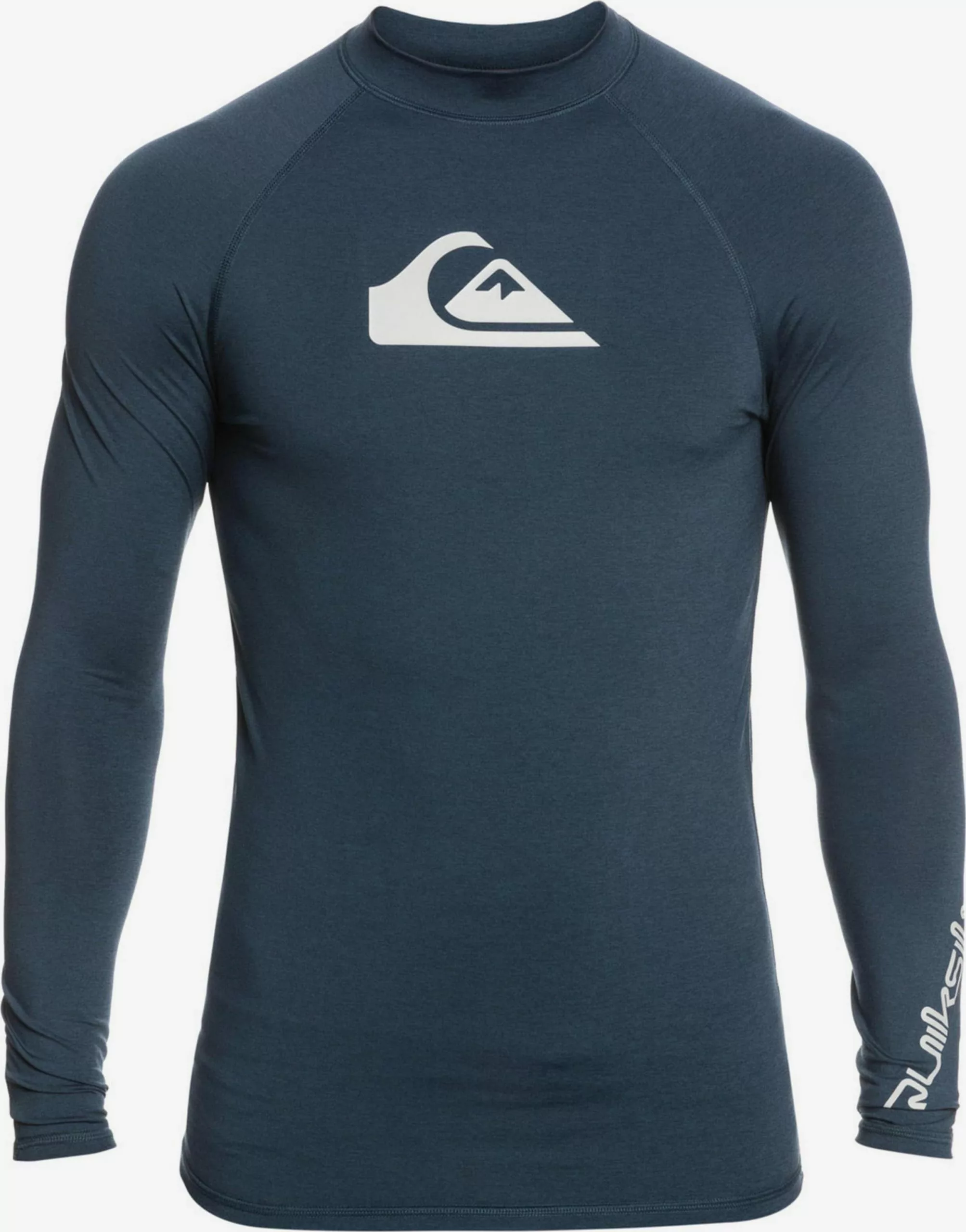 QUIKSILVER Funktionsshirt 'ALL TIME' 3 QUIKSILVER Funktionsshirt 'ALL TIME'