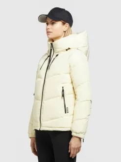 Khujo Jacke 'Esila' -Khujo Verkäufe 758697b6a92e46d4f732dbf49e025324