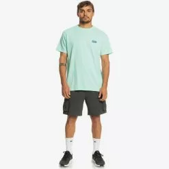 QUIKSILVER Shirt 'OUT THERE LANDSCAPE SS' -Khujo Verkäufe 75e1c74de2e1b5ebe398ea280a7dba33