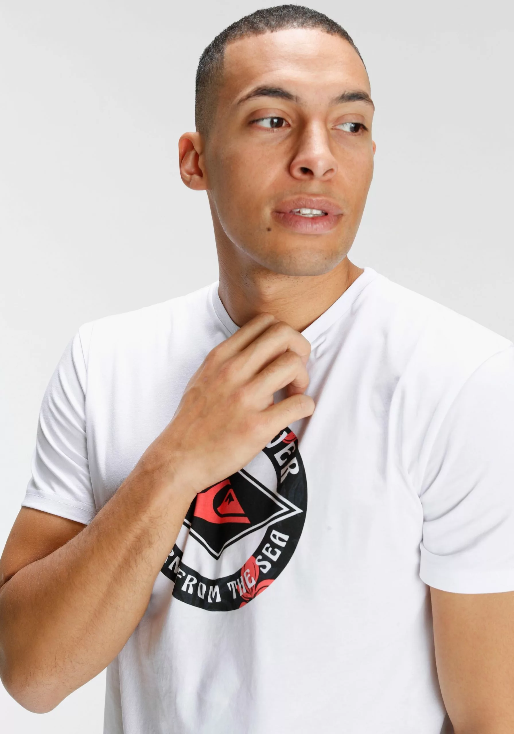 QUIKSILVER Shirt 9 QUIKSILVER Shirt – Bild 7