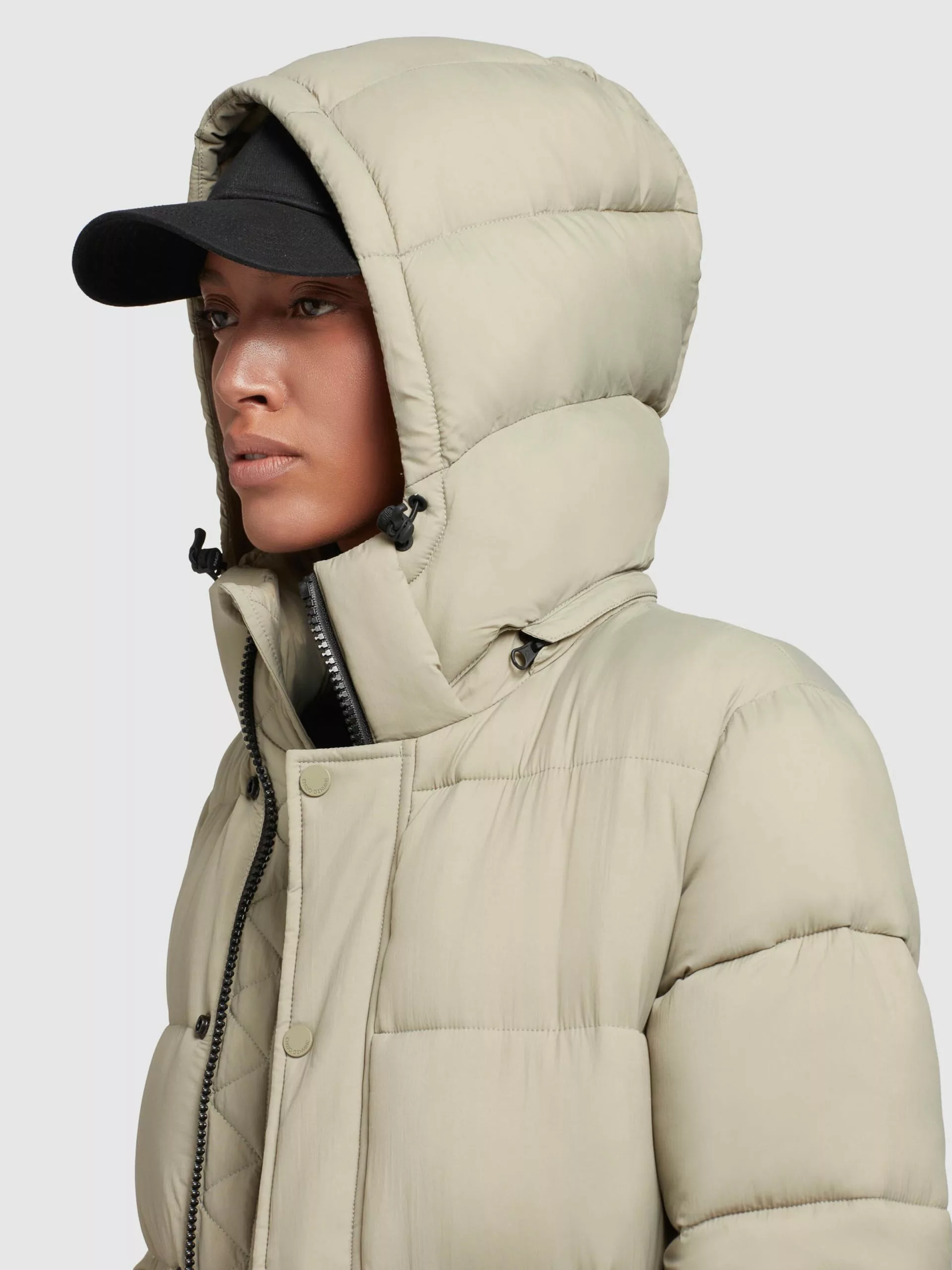 Khujo Wintermantel 'Corinna' 9 Khujo Wintermantel 'Corinna' – Bild 7