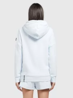 Khujo Sweatjacke 'SALOMEA' -Khujo Verkäufe 764ae6ce6c6c1f562fce43b03484fd83