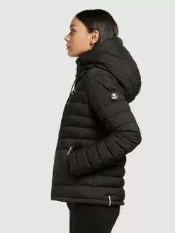 Khujo Jacke 'Lovina 3' -Khujo Verkäufe 7671ade848304b15453bd0d1d63a95db