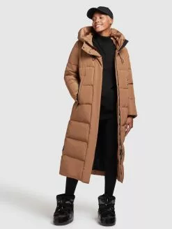 Khujo Wintermantel 'Soulany' 15 Khujo Wintermantel 'Soulany' -Khujo Verkäufe 77934202a482b31f2300182c4f9b62ce