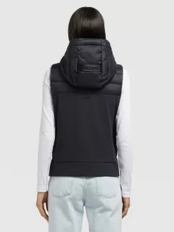 Khujo Weste 'Fabia Matt' -Khujo Verkäufe 783b9a629bb4c301a610cef94313aa0e