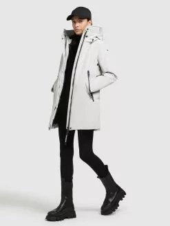 Khujo Jacke 'Viona 3' -Khujo Verkäufe 7872598079e16a635fa2fec08ae3a596