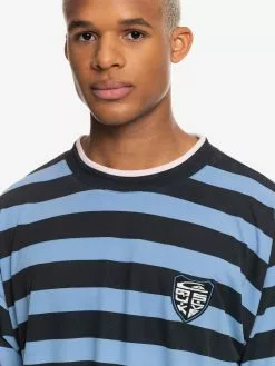 QUIKSILVER Sportshirt 'RIPPER' -Khujo Verkäufe 78ae6341319e9c01526ddca738e41d45