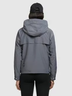 Khujo Jacke 'BLAIR' -Khujo Verkäufe 7920291a02afd2eea5745a47f941cf7a