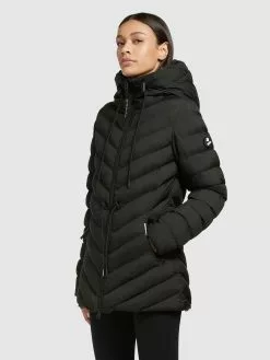 Khujo Jacke 'Noomi' -Khujo Verkäufe 7921864014fc0f3d8598b54849f799e3
