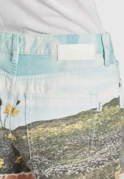 Khujo Loosefit Shorts 'Anouk' -Khujo Verkäufe 792f12a8a5c3ff8b02241bed5769a43f