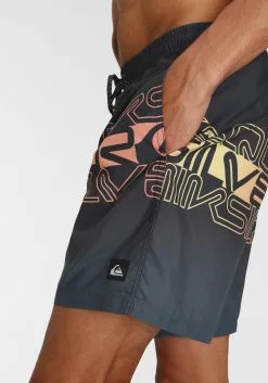 QUIKSILVER Badeshorts -Khujo Verkäufe 7999630a1027e2385b81a7fe9e240714