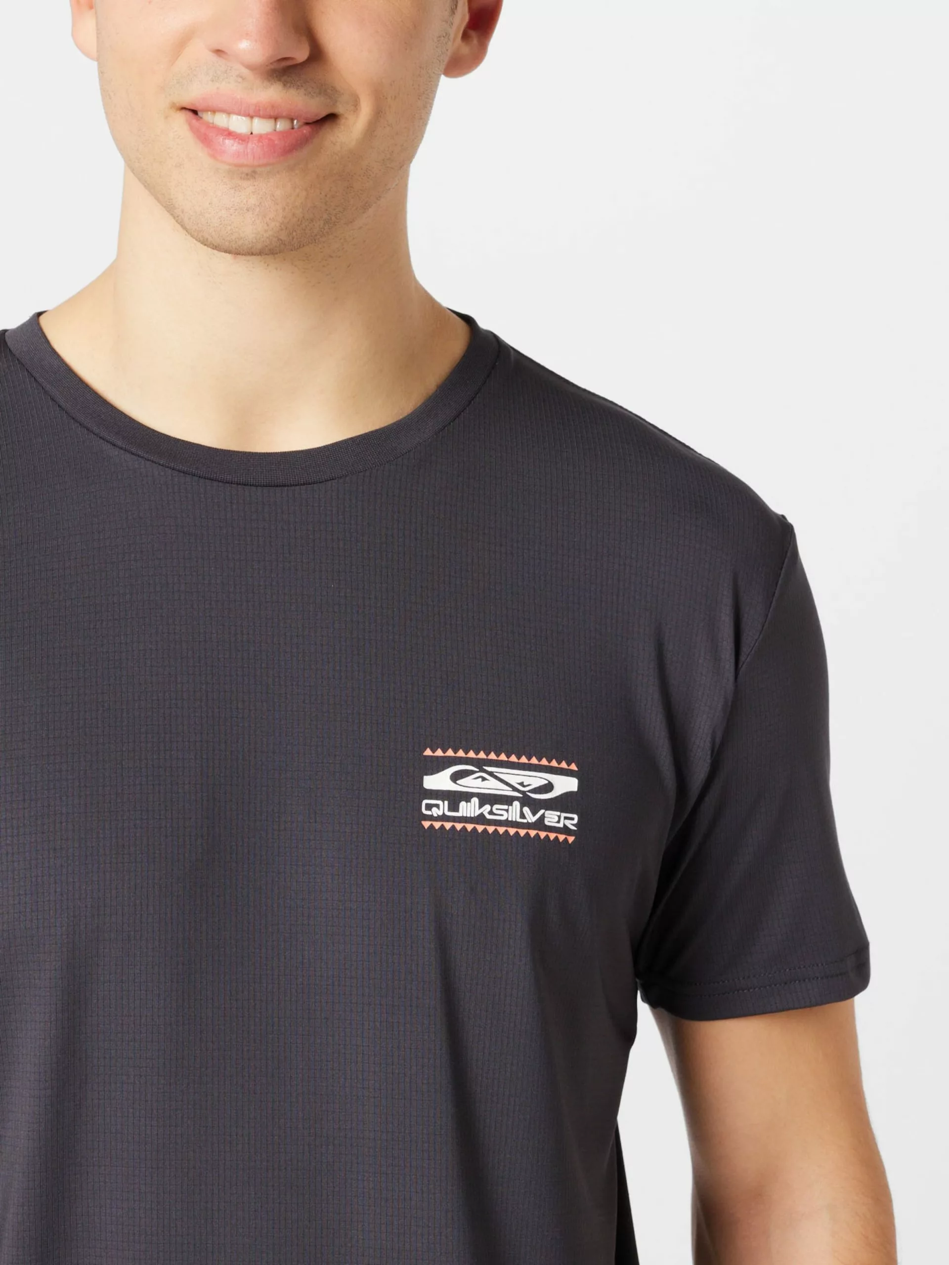 QUIKSILVER Funktionsshirt 4 QUIKSILVER Funktionsshirt – Bild 2