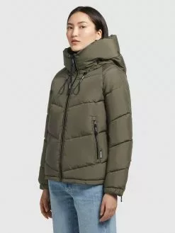 Khujo Winterjacke 'Esila' -Khujo Verkäufe 7a2323eb2e0931aeb34d64b812c982cd